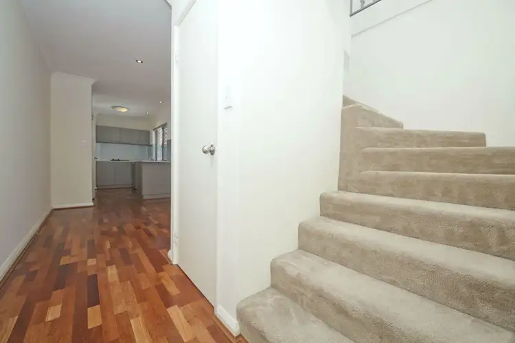 Sixth view of Homely townhouse listing, 3/94 Parkin Street, Rockingham WA 6168