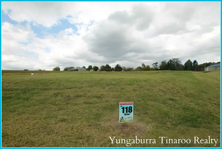118 Rankine Avenue, Yungaburra QLD 4884