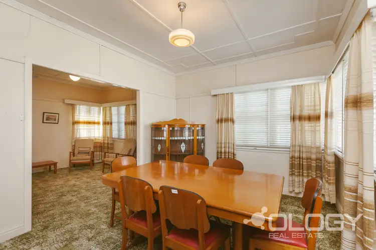 Third view of Homely house listing, 17 Oakley Street, Wandal QLD 4700