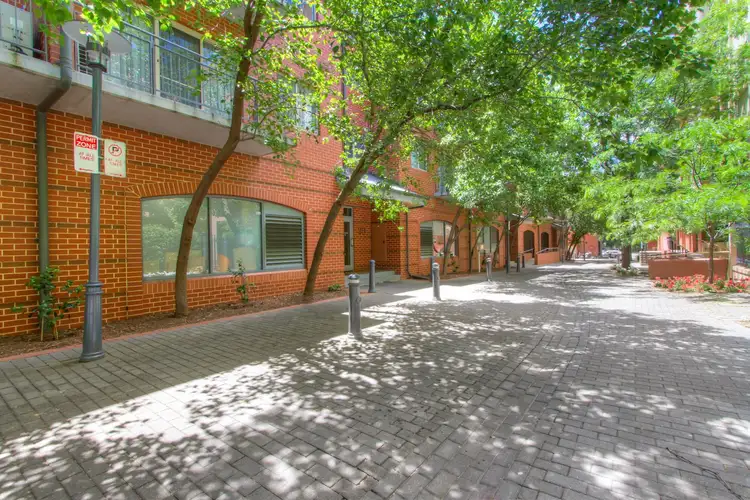 Third view of Homely unit listing, 20/20 Charlick Circuit, Adelaide SA 5000