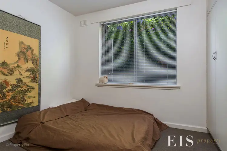 Seventh view of Homely unit listing, 1/50 Marieville Esp, Sandy Bay TAS 7005