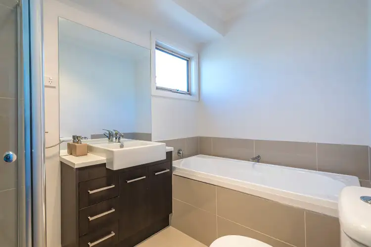 Fourth view of Homely unit listing, 9/14-16 Rodney Street, Gisborne VIC 3437