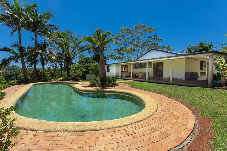 Main view of Homely house listing, 96 Repentance Creek Road, Rosebank NSW 2480