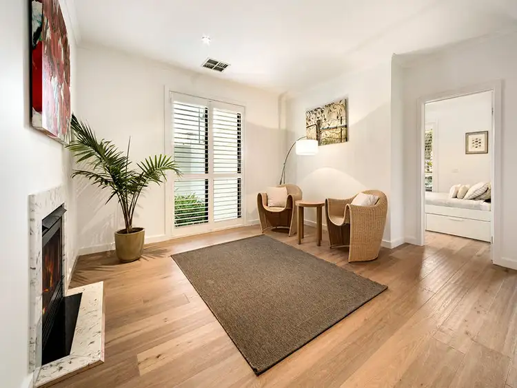 Sixth view of Homely house listing, 10 Beacon Vista, Port Melbourne VIC 3207