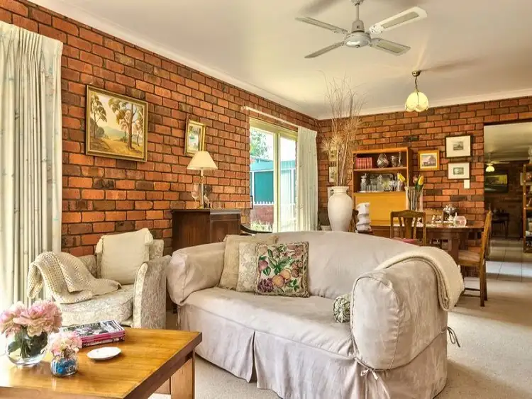 Second view of Homely house listing, 56 Traton Street, Wahgunyah VIC 3687