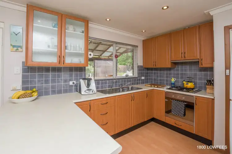 Second view of Homely house listing, 5 BENTON Way, Warwick WA 6024