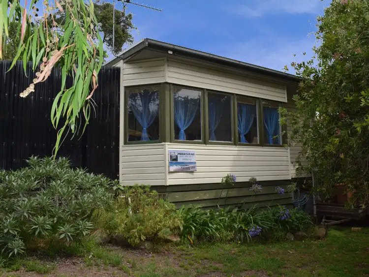 Fourth view of Homely house listing, 22 Melibee Street, Blairgowrie VIC 3942