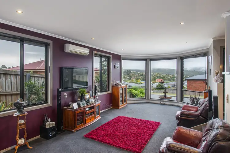 Fifth view of Homely house listing, 67 Ineke Dr, Kingston TAS 7050
