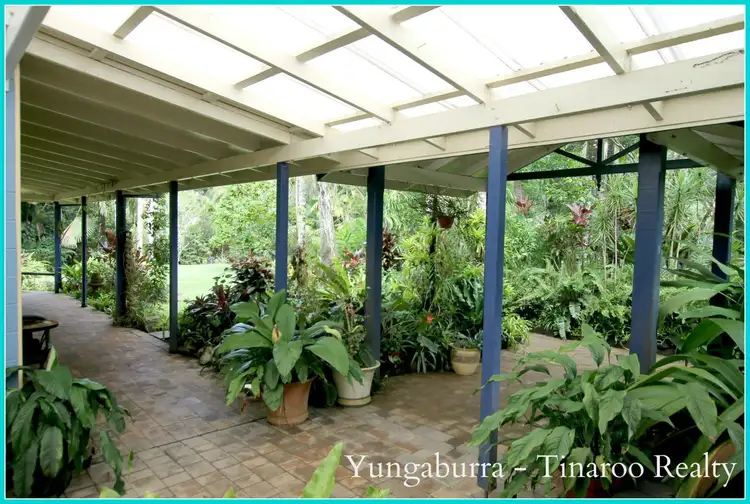 20b Greenhills Road, Kuranda QLD 4881