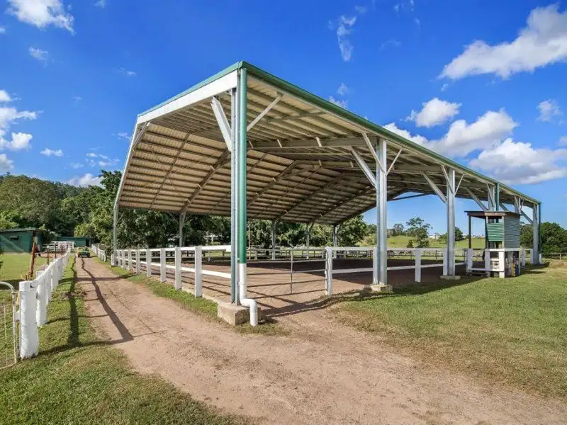 Main view of Homely house listing, 585 Glenview Road, Glenview QLD 4553