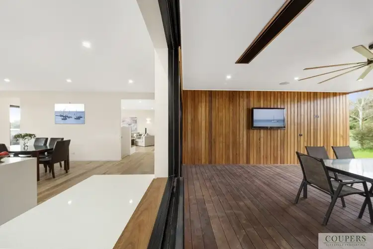 Third view of Homely house listing, 8 Watsons Bend, Fingal VIC 3939