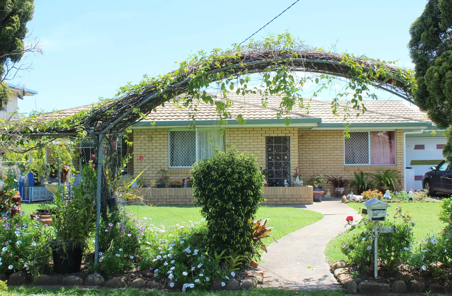 Main view of Homely house listing, 3 Jordan St, Gatton QLD 4343