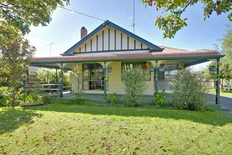 Third view of Homely house listing, 32 Gordon Street, Traralgon VIC 3844
