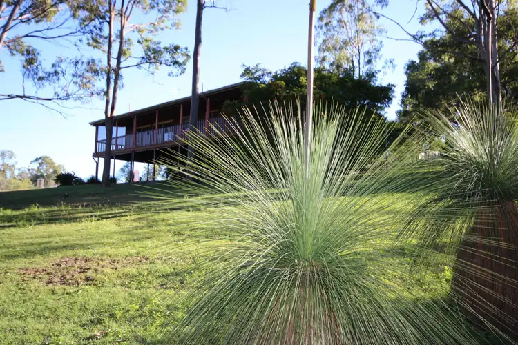 Fifth view of Homely house listing, 22-24 White Place, Kooralbyn QLD 4285