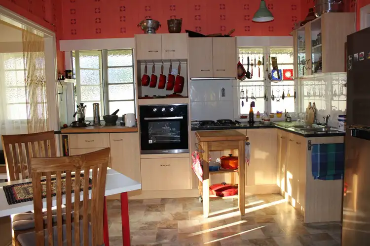 Second view of Homely house listing, 27 Lennox Street, Maryborough QLD 4650