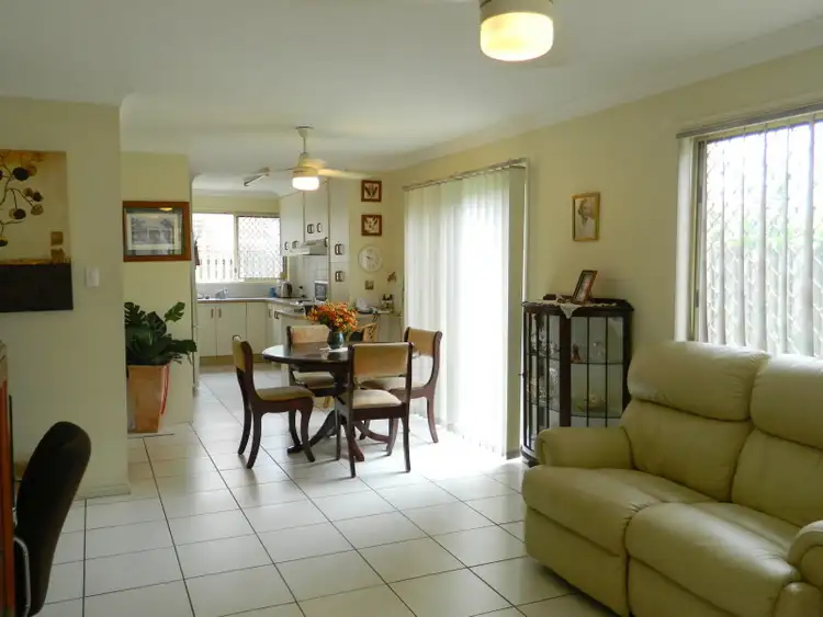 Main view of Homely unit listing, 3/6 Chelsea Street, Kippa-ring QLD 4021