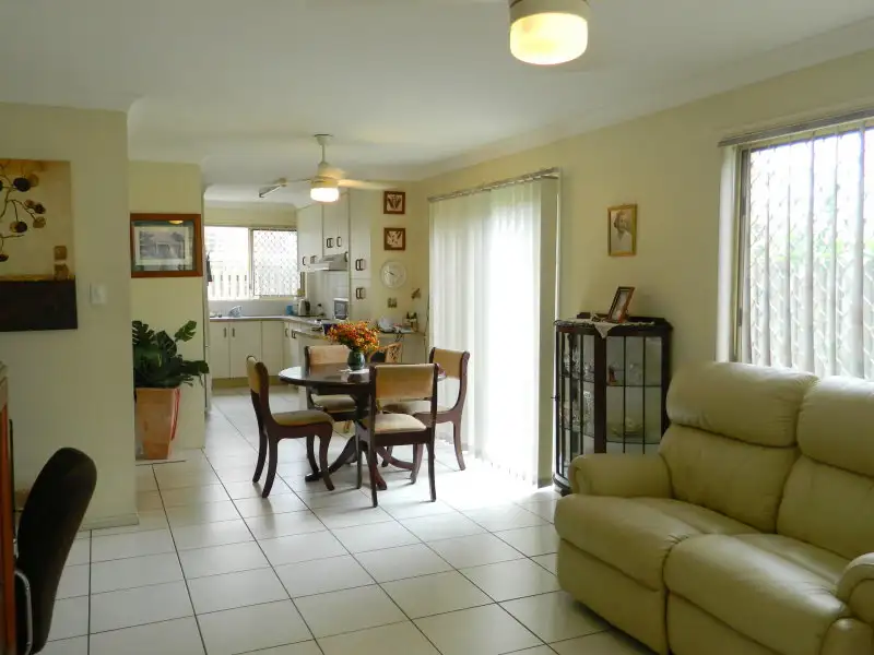 Main view of Homely unit listing, 3/6 Chelsea Street, Kippa-ring QLD 4021