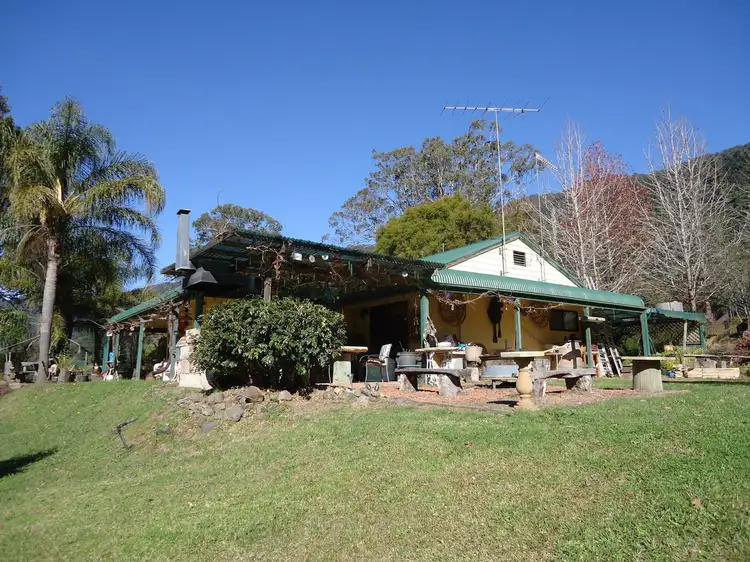 Seventh view of Homely rural property listing, Address available on request