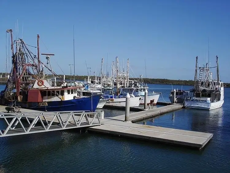 Seventh view of Homely land listing, 56 Rickerts Road, Burnett Heads QLD 4670