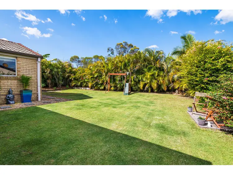 Seventh view of Homely house listing, 25 Enderbury Crescent, Pacific Pines QLD 4211