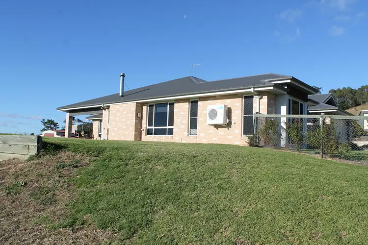 Sixth view of Homely house listing, 2 Derain Drive, Warwick QLD 4370