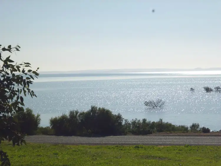 Second view of Homely house listing, 19 Gulf View Drive, Weeroona Island SA 5495