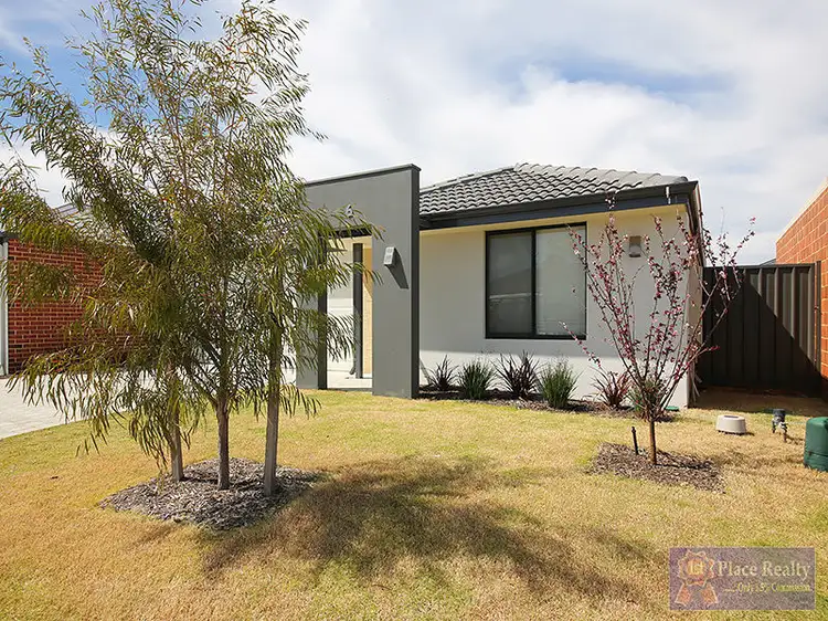 Second view of Homely house listing, 6 Mears Way, Hilbert WA 6112