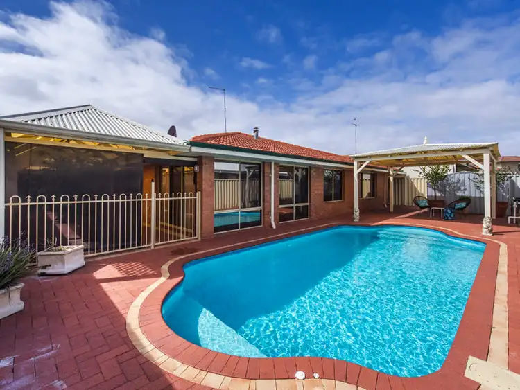 Fifth view of Homely house listing, 19 Cuvier Pl, San Remo WA 6210