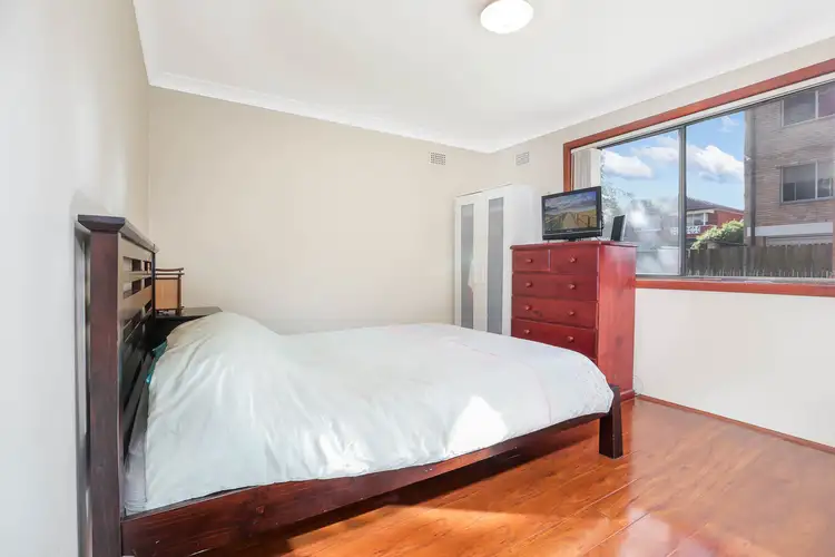 Fifth view of Homely unit listing, 14/9-13 Endeavour Street, West Ryde NSW 2114