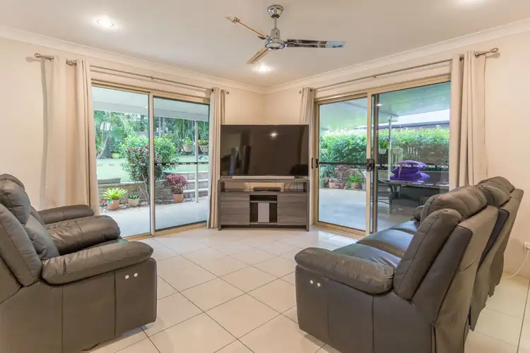 Fourth view of Homely house listing, 43 Slater Avenue, Blacks Beach QLD 4740