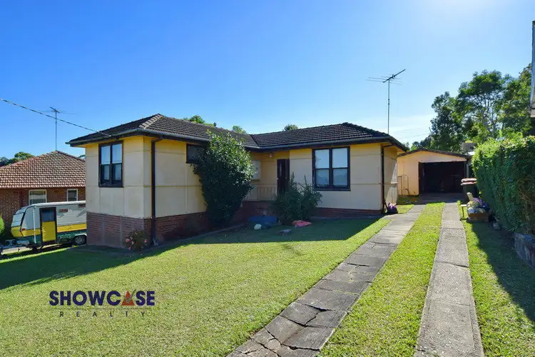 Second view of Homely house listing, 3 Cook Street, Telopea NSW 2117