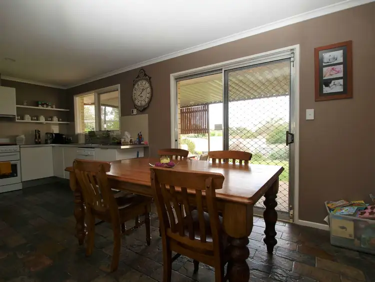 Fifth view of Homely house listing, 30 Kiekebusch Road, Gulfview Heights SA 5096