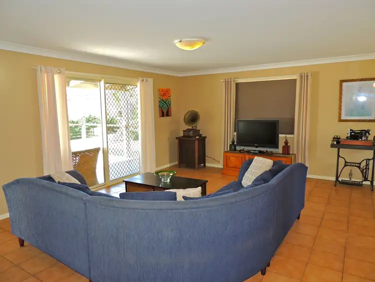 Fourth view of Homely house listing, 13 Shelly Crescent, Lamb Island QLD 4184