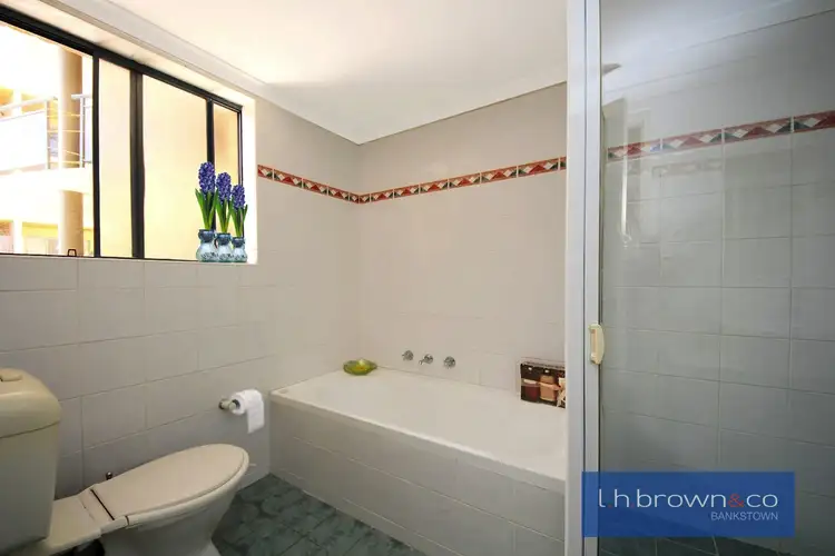 Third view of Homely unit listing, 13/4-8 Gordon St, Bankstown NSW 2200