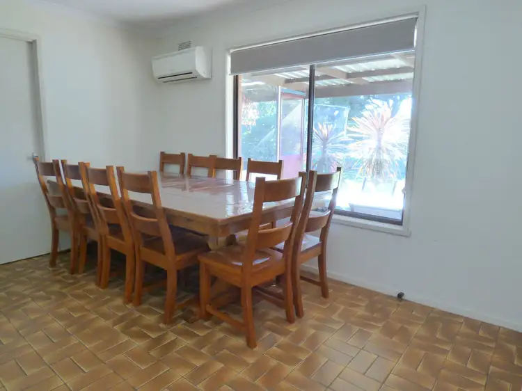 Fifth view of Homely house listing, 17 Barrington Street, Benalla VIC 3672