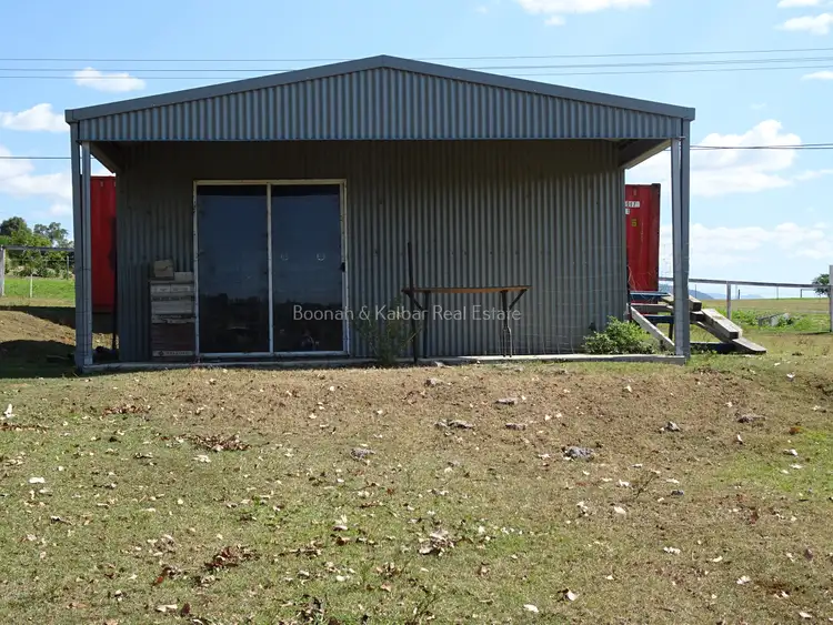 Fourth view of Homely land listing, 14a Charles Street, Kalbar QLD 4309