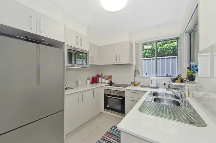 Third view of Homely townhouse listing, 3/10 Anne Street, Port Macquarie NSW 2444