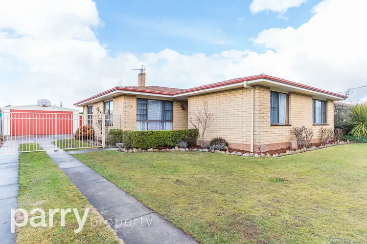 65 Franklin Street, Westbury TAS 7303