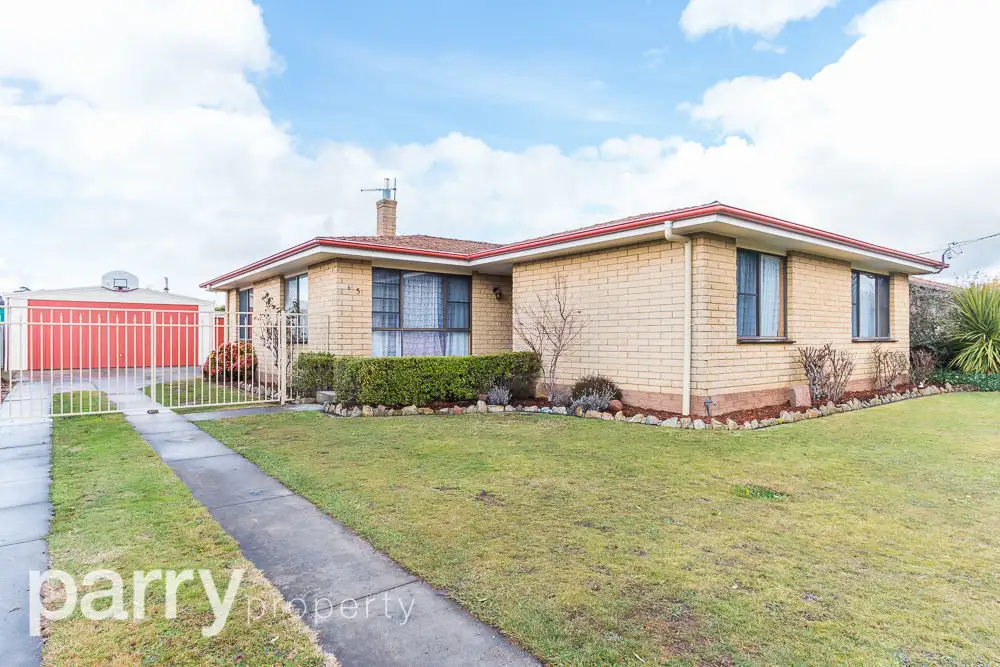 Main view of Homely house listing, 65 Franklin Street, Westbury TAS 7303