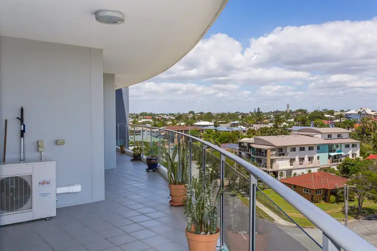 Sixth view of Homely unit listing, 51/17 Marine Parade, Redcliffe QLD 4020