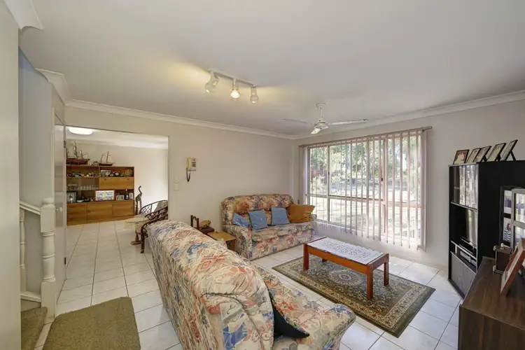 Fourth view of Homely house listing, 9 Sylvan Drive, Moore Park Beach QLD 4670
