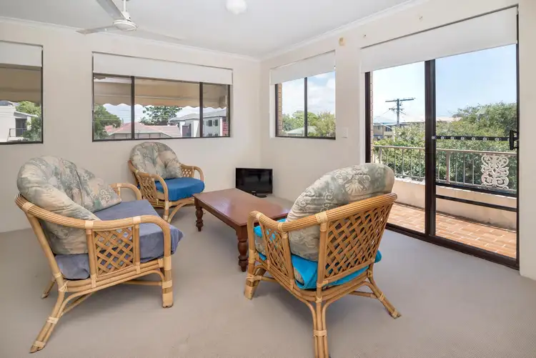 Seventh view of Homely apartment listing, 5/25 Bath Street, Labrador QLD 4215