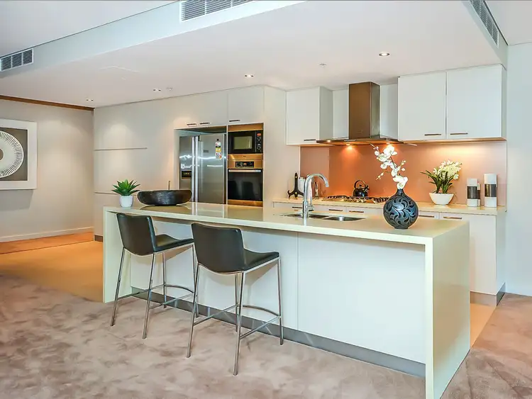 Second view of Homely unit listing, Unit 14/1 Barracks Lane, Mandurah WA 6210