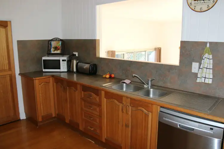 Third view of Homely house listing, 25 MUNRO Street, Brandon QLD 4808