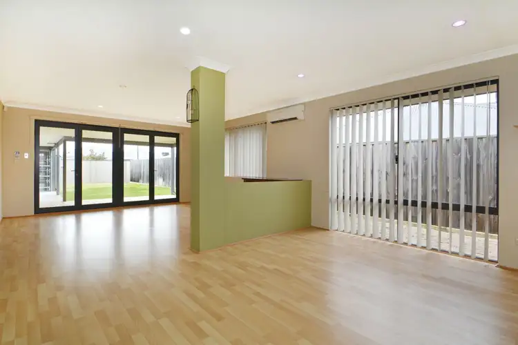 Seventh view of Homely house listing, 169 Elmridge Parkway, Ellenbrook WA 6069
