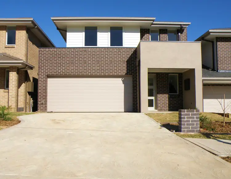 Lot 40 24-26 Fairway Drive, Kellyville NSW 2155