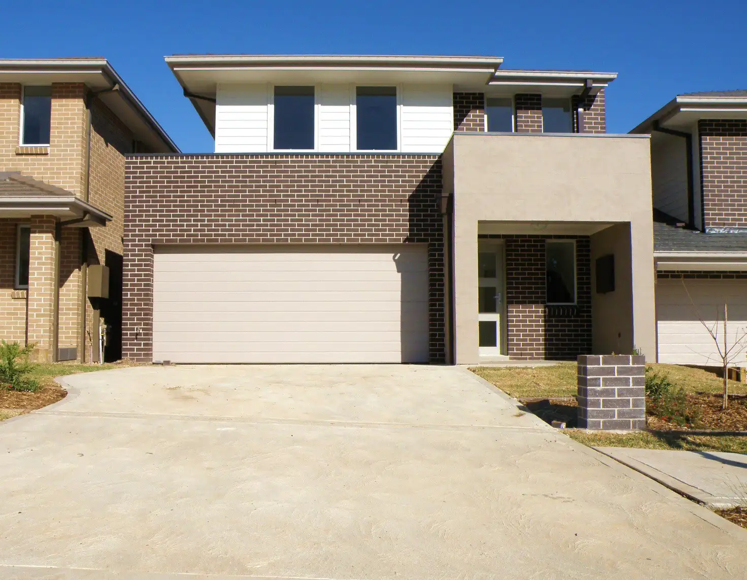 Main view of Homely house listing, Lot 40 24-26 Fairway Drive, Kellyville NSW 2155