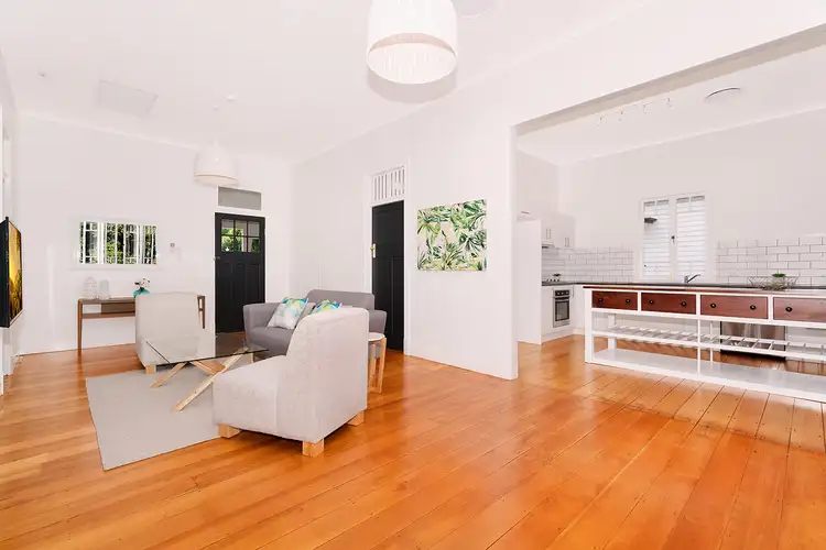 Fourth view of Homely house listing, 5 Macgregor St, Woodend QLD 4305