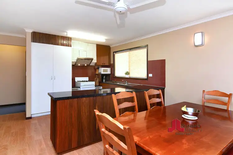 Fifth view of Homely house listing, 9 Fairway Terrace, Preston Beach WA 6215