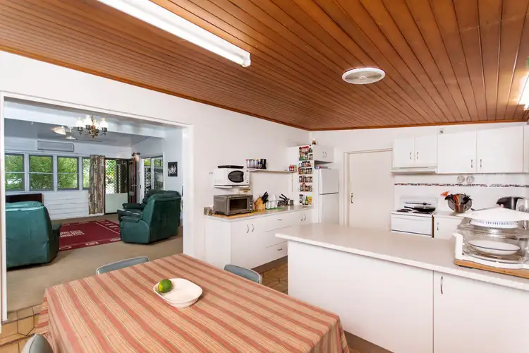 Seventh view of Homely house listing, 442 McCoombe Street, Mooroobool QLD 4870